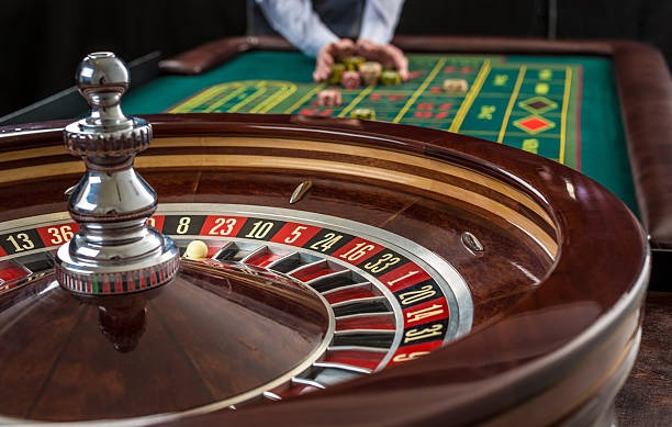 skor7 Open Live Roulette Wheel Tables
